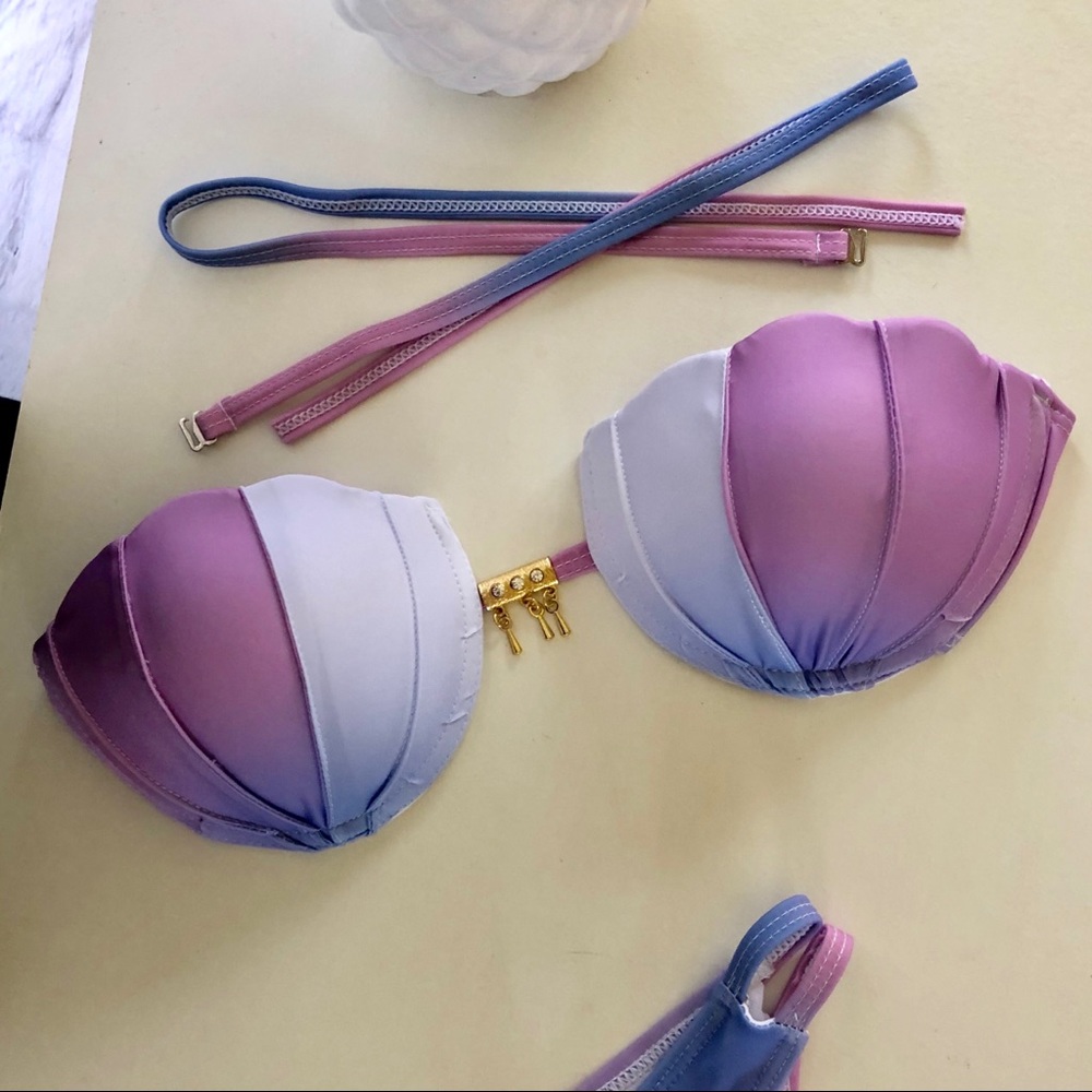 NEW ‘Siren’ Bikini - Picture 6 of 8